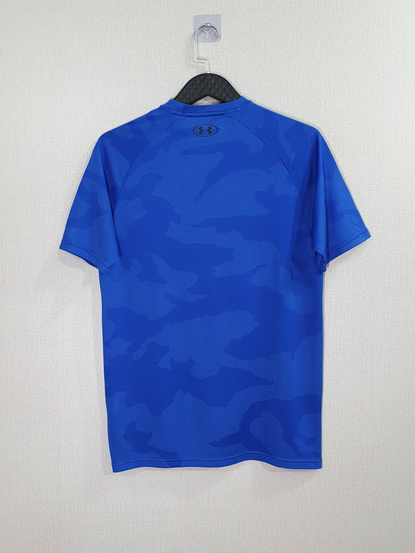 Under Armour Velocity camo print