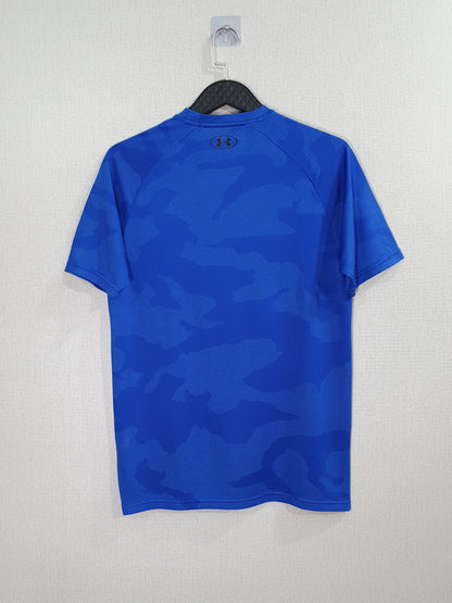 Under Armour Velocity camo print