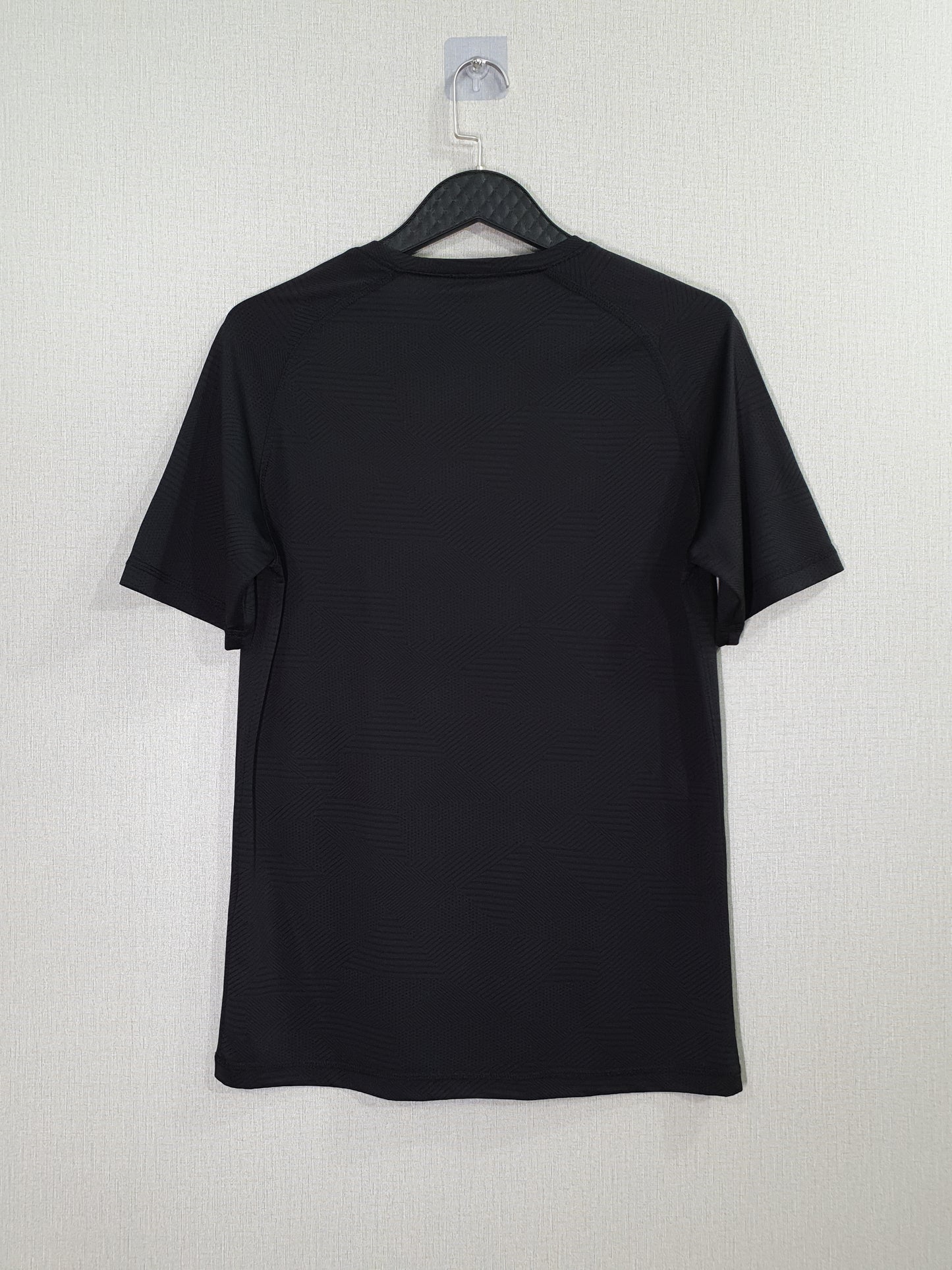 boohooMAN Man Active Gym Raglan