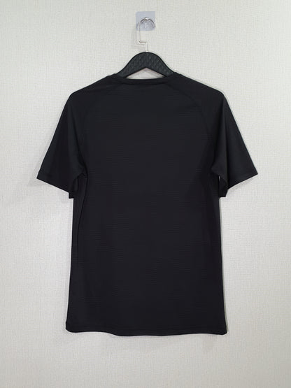 boohooMAN Man Active Gym Raglan