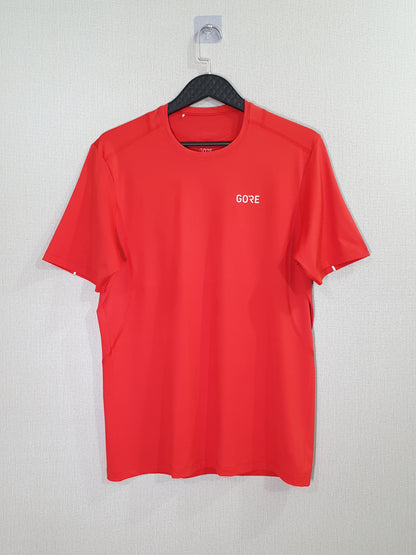 Gore Wear Contest running