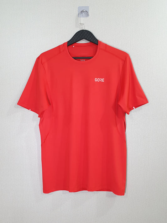 Gore Wear Contest running