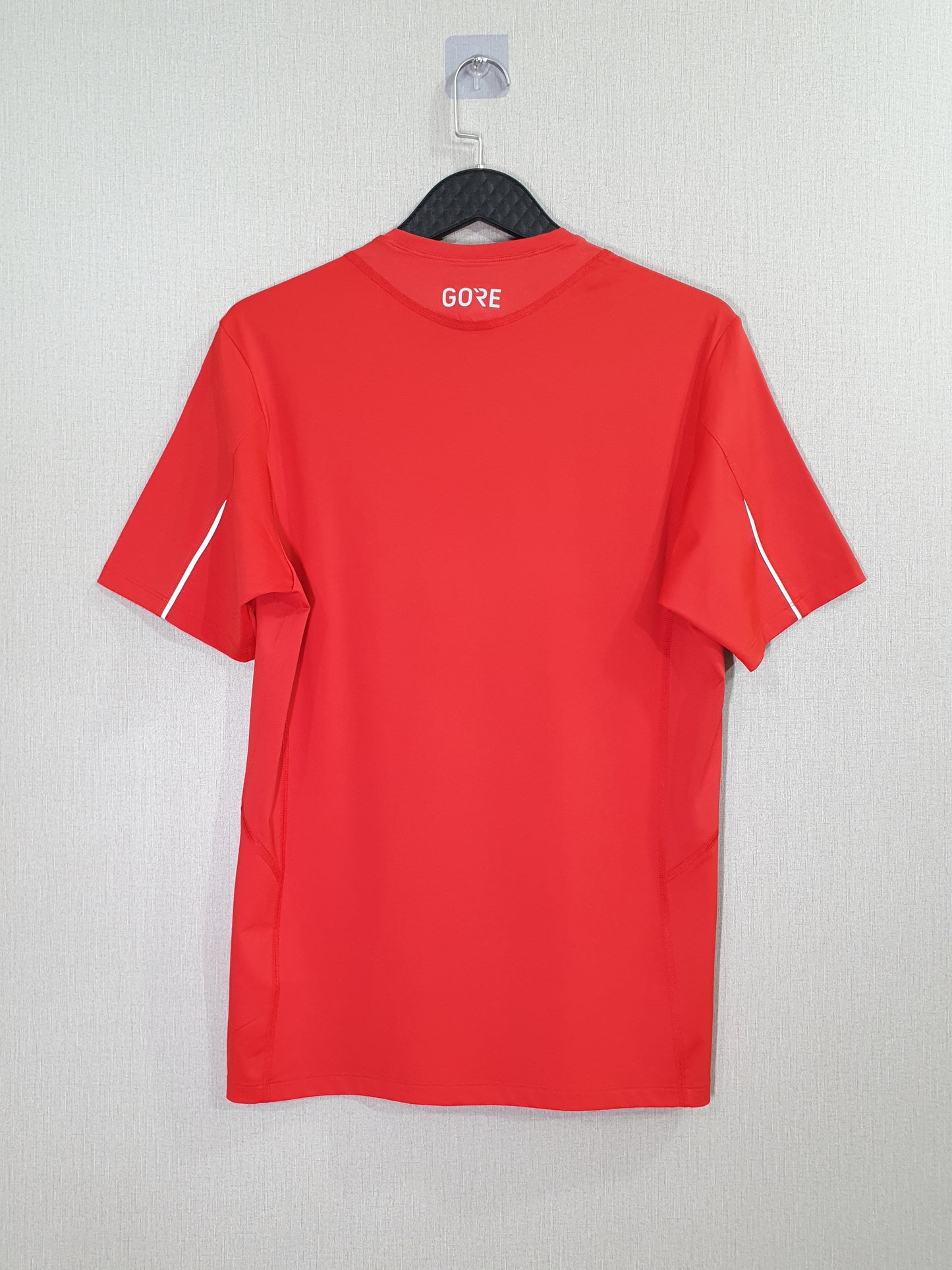 Gore Wear Contest running