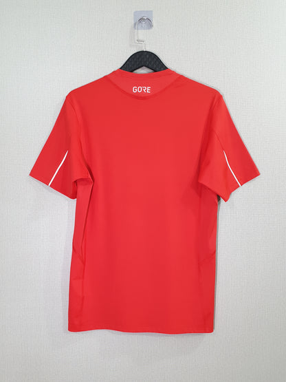 Gore Wear Contest running