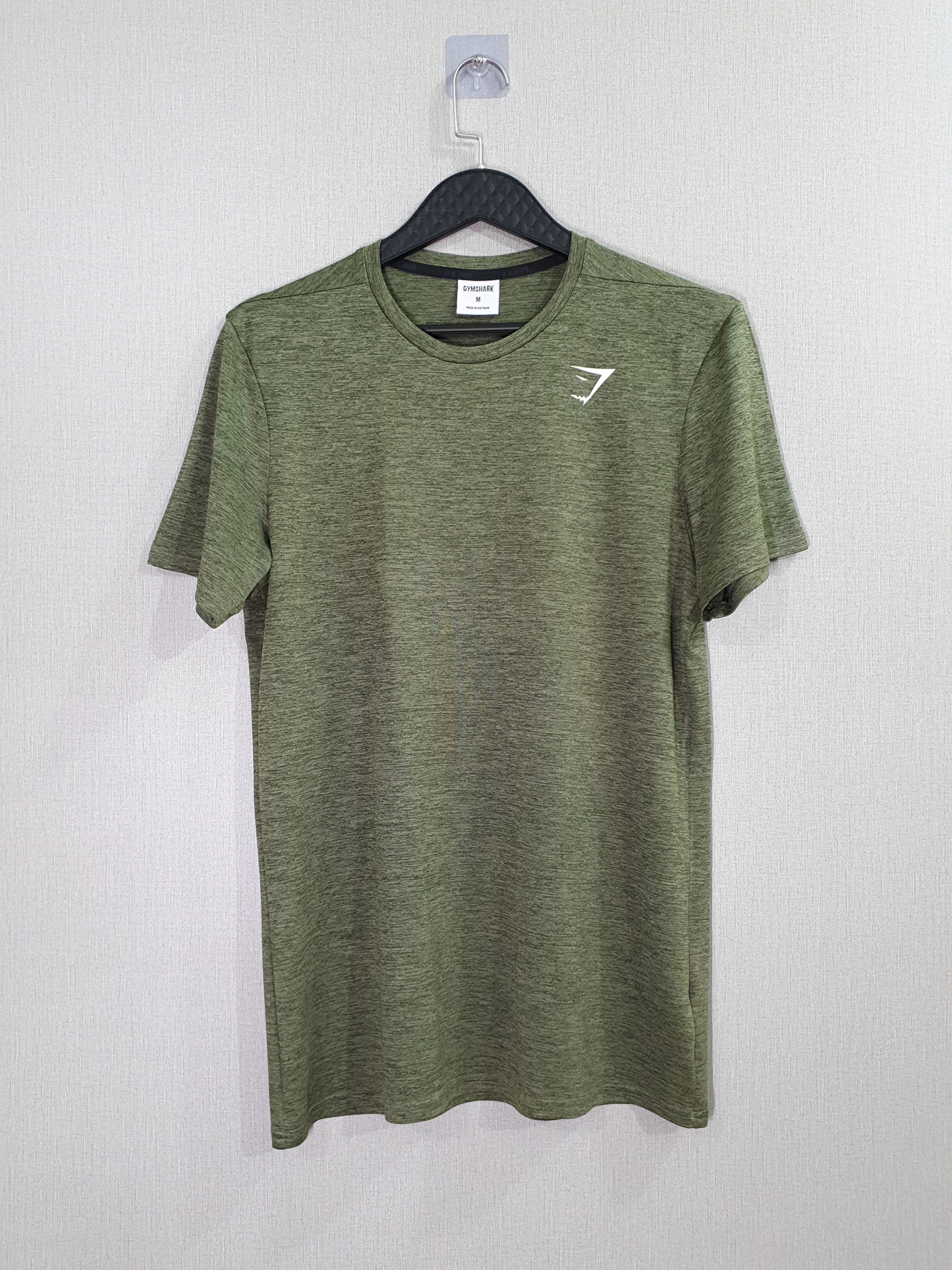 Gymshark Arrival Marl