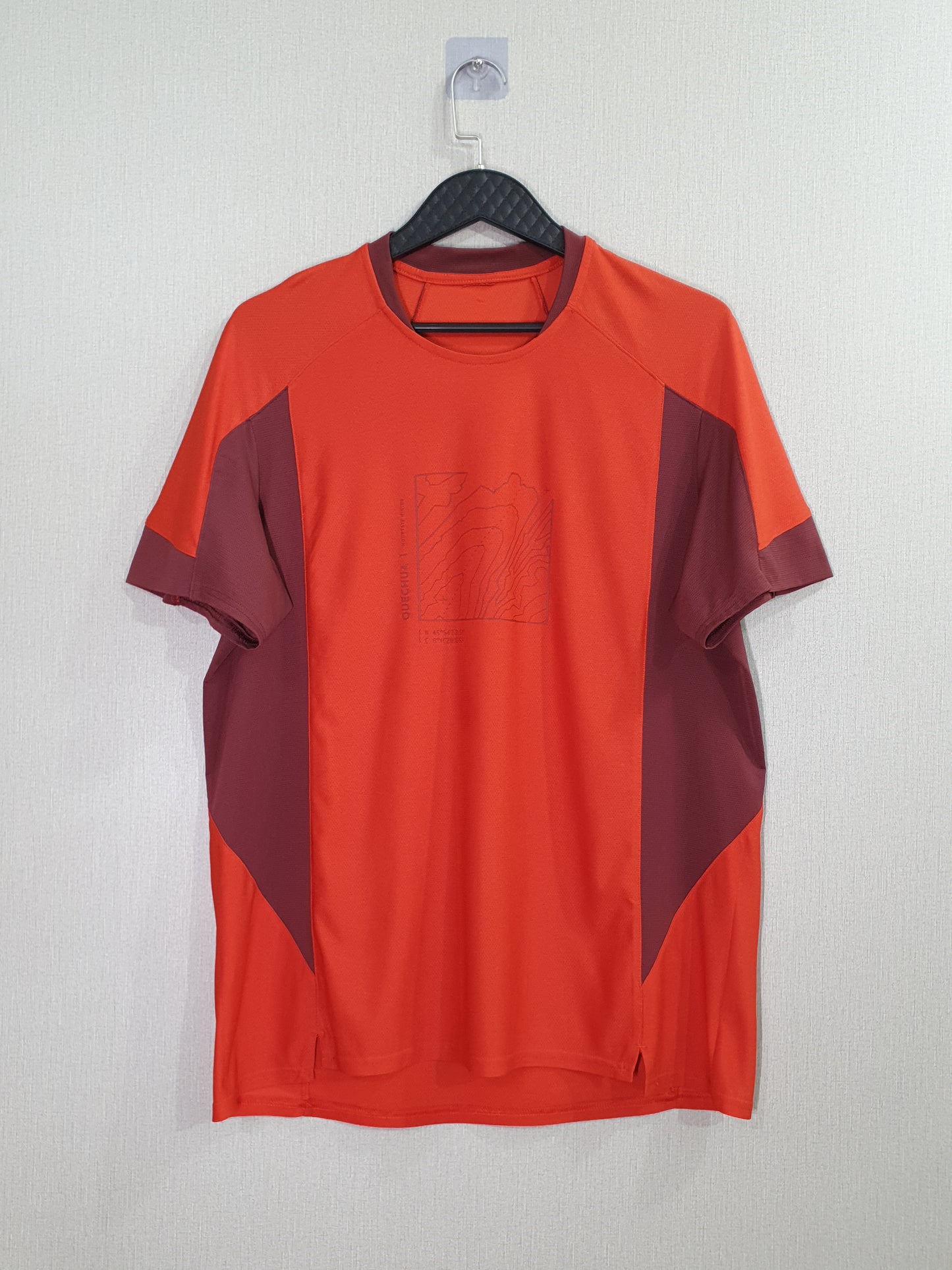 Quechua MH500 Hiking T-shirt