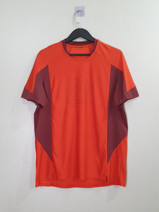 Quechua MH500 Hiking T-shirt