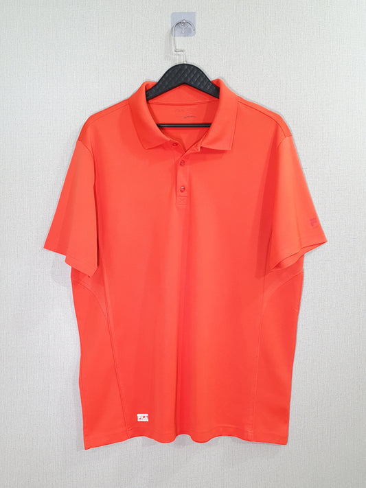 Fila Sport Performance Golf Polo
