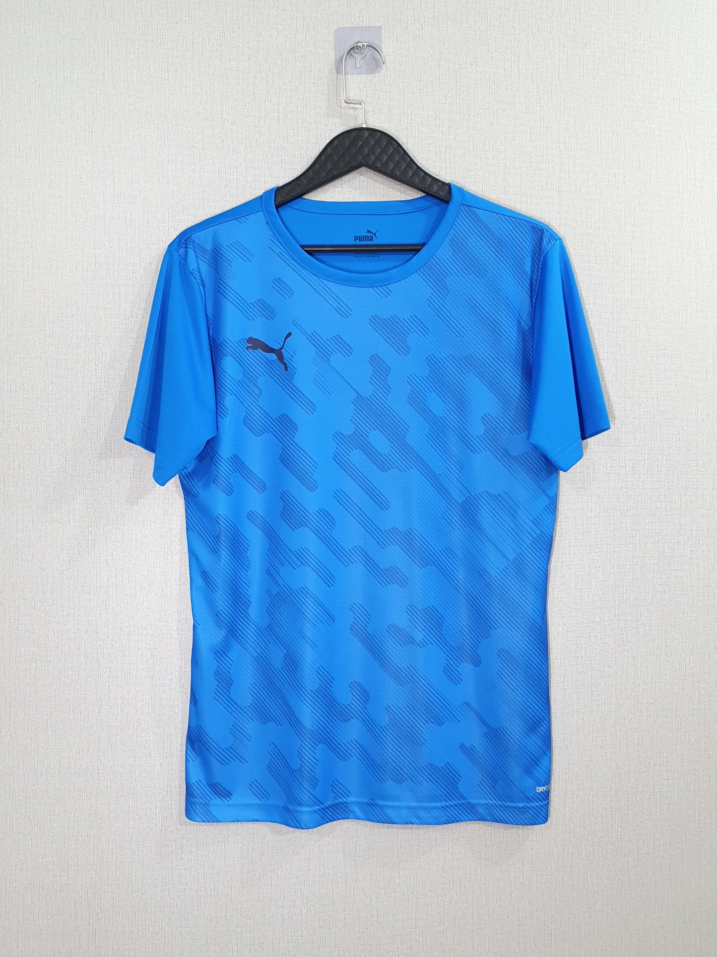 PUMA individualRISE Graphic Tee