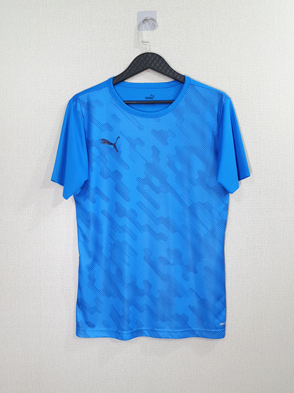 PUMA individualRISE Graphic Tee