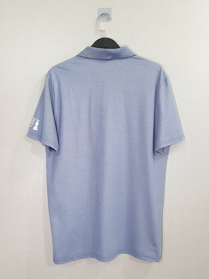 Ralph Lauren RLX Tailored Fit performance Polo