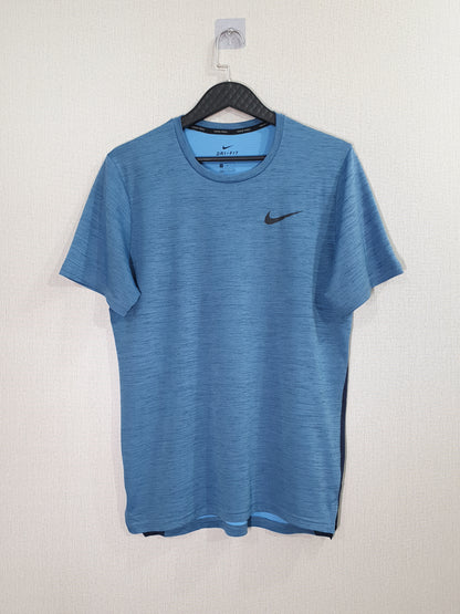 Nike Pro Dri-FIT slim-fit athletic