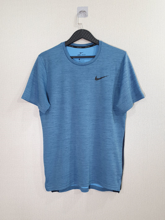 Nike Pro Dri-FIT slim-fit athletic