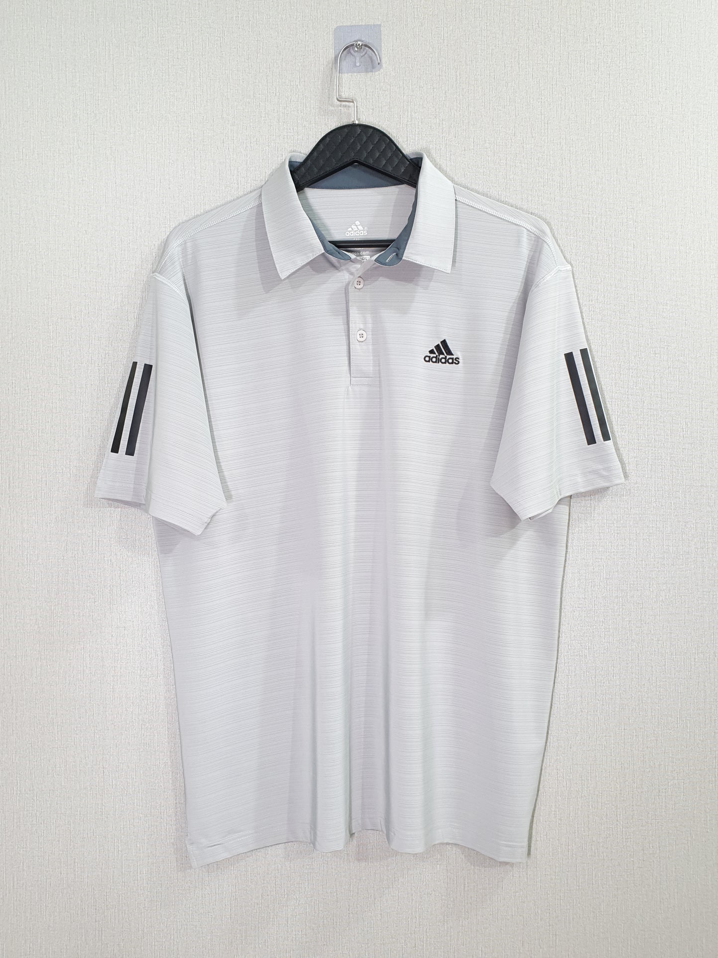 adidas Clima365 Club 3-Stripes
