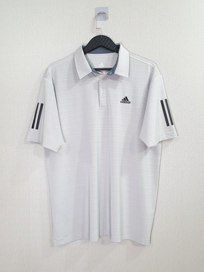 adidas Clima365 Club 3-Stripes