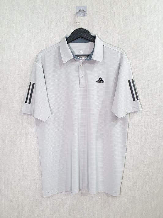 adidas Clima365 Club 3-Stripes
