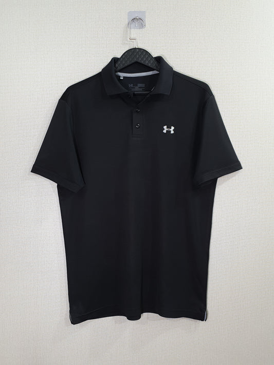 Under Armour HeatGear Golf Polo