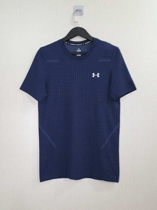 Under Armour Seamless Grid