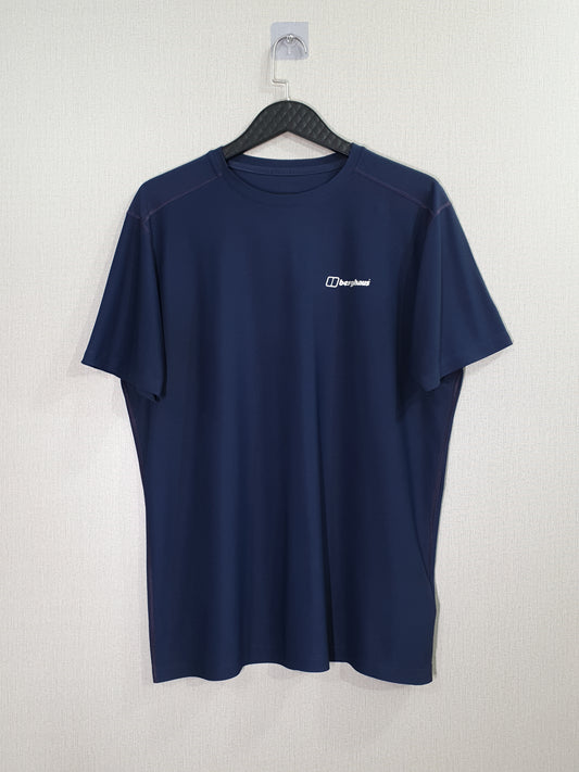 Berghaus Men's 24/7 Tech Tee