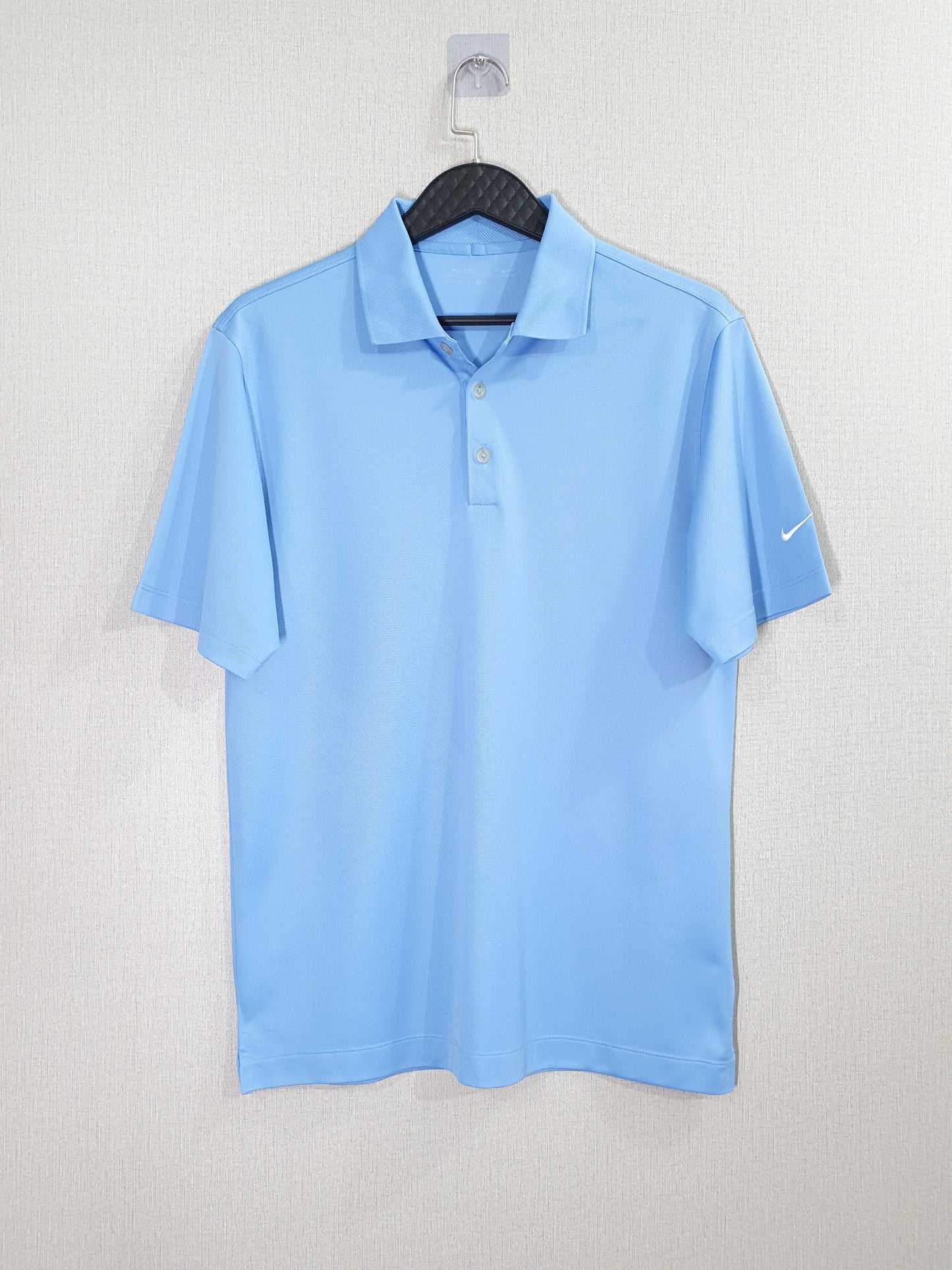 Nike Golf Performance Dri-Fit Polo