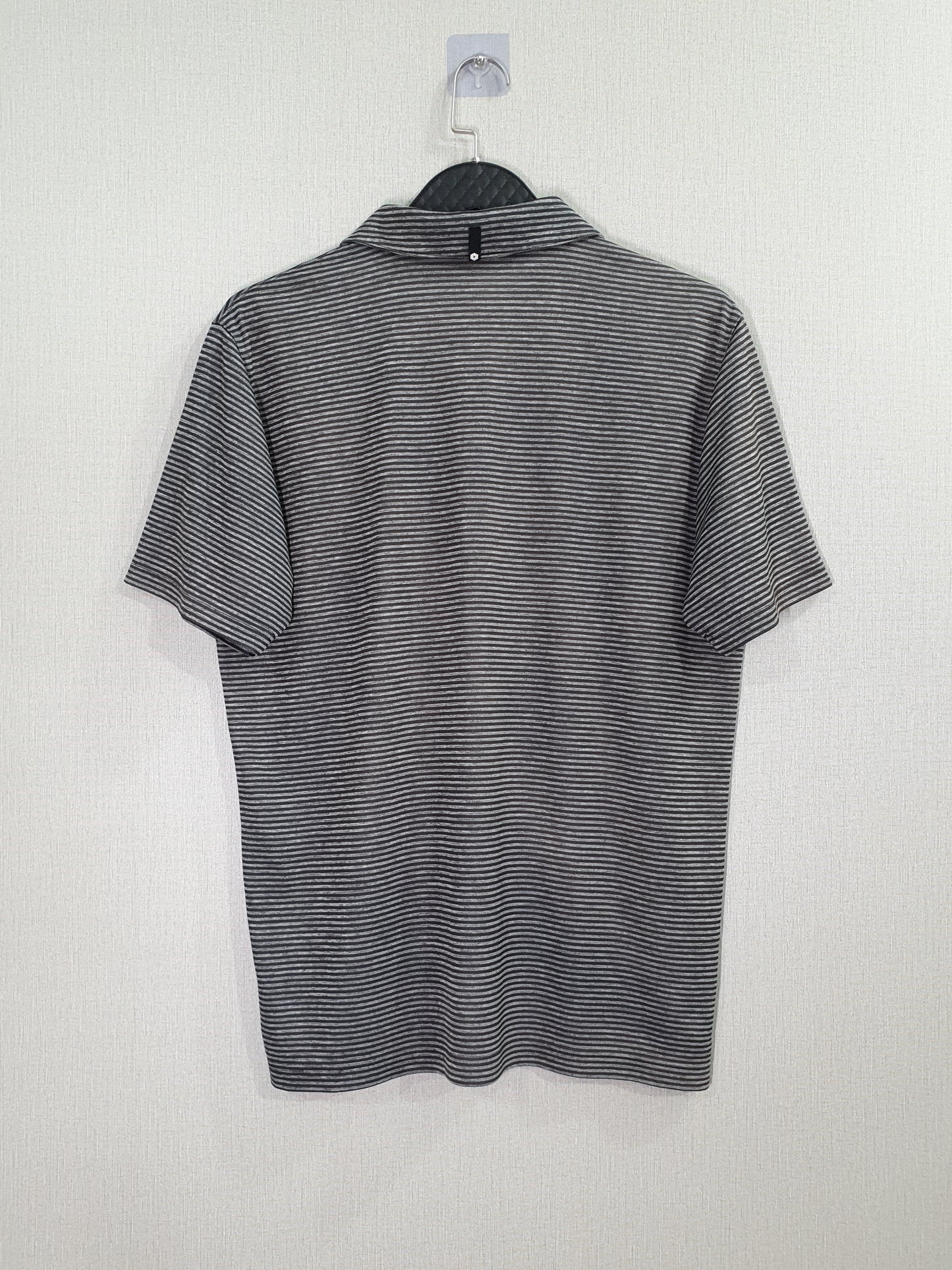 PUMA Golf Stripe Polo
