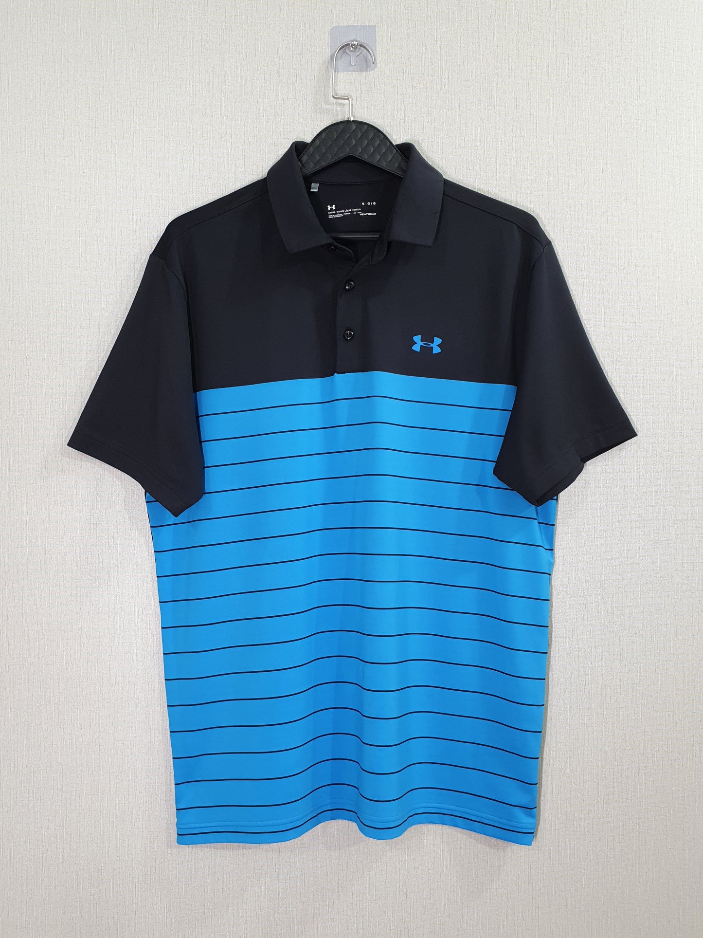 Under Armour Playoff Polo