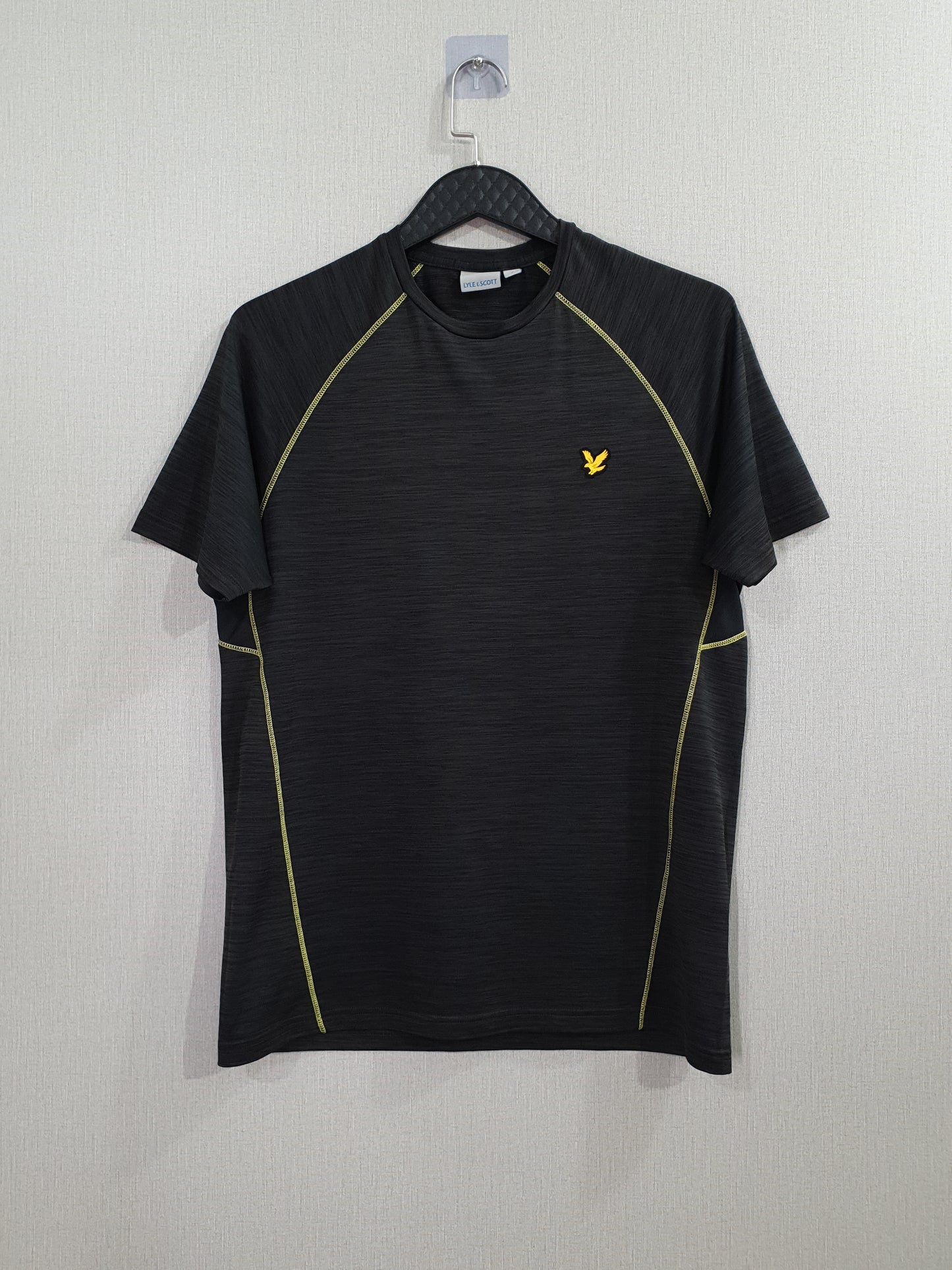 Lyle & Scott Core Raglan