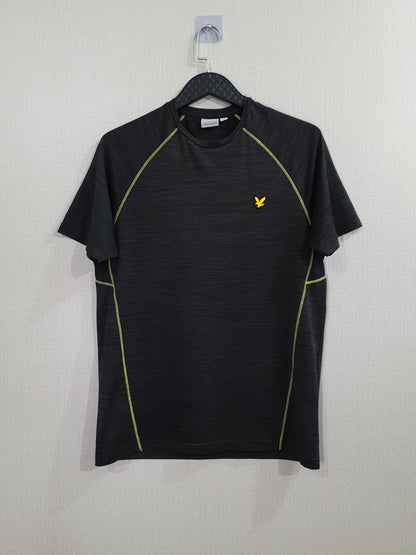 Lyle & Scott Core Raglan