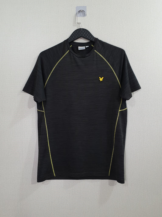 Lyle & Scott Core Raglan