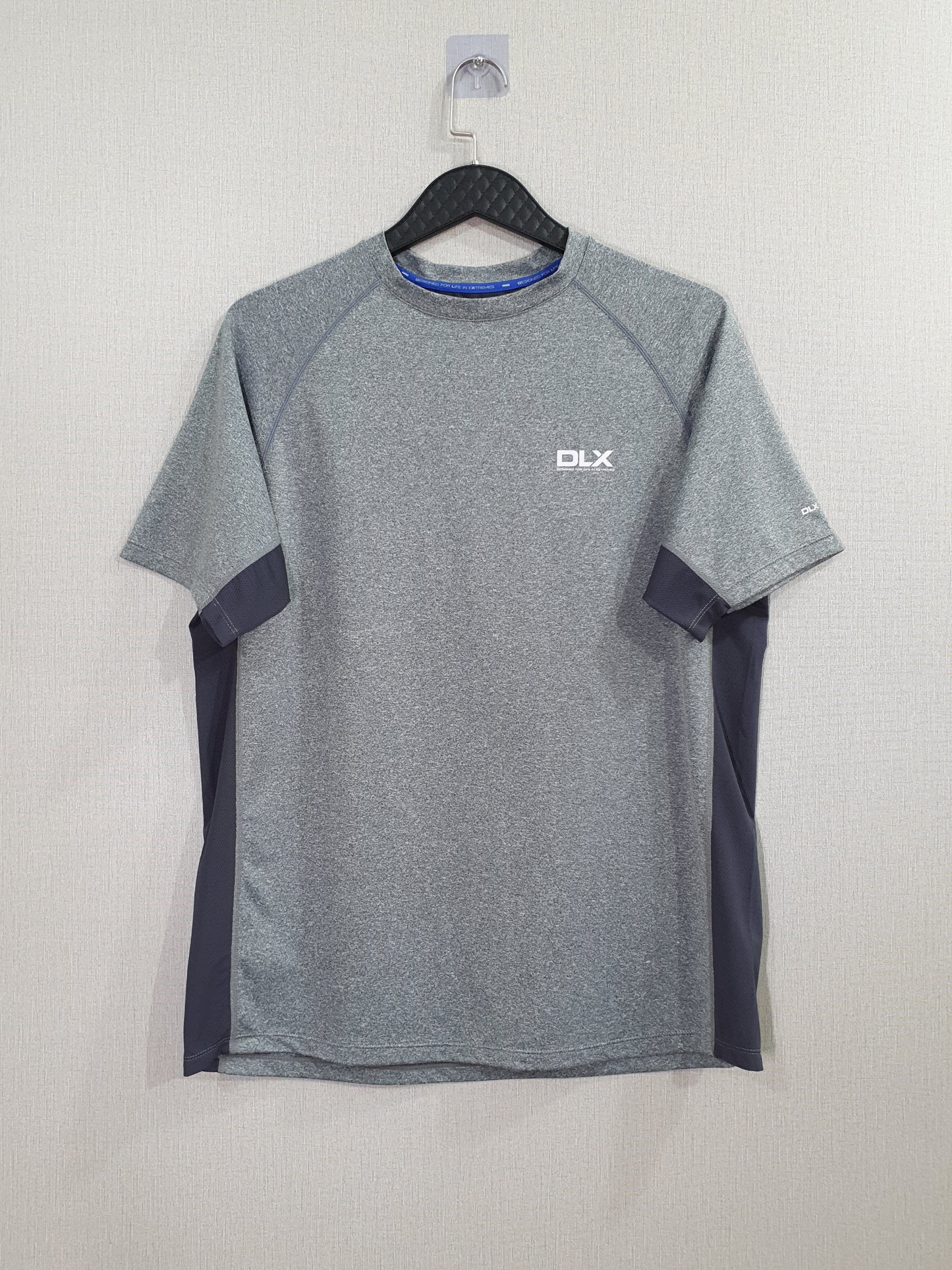 DLX Renold quick-drying active