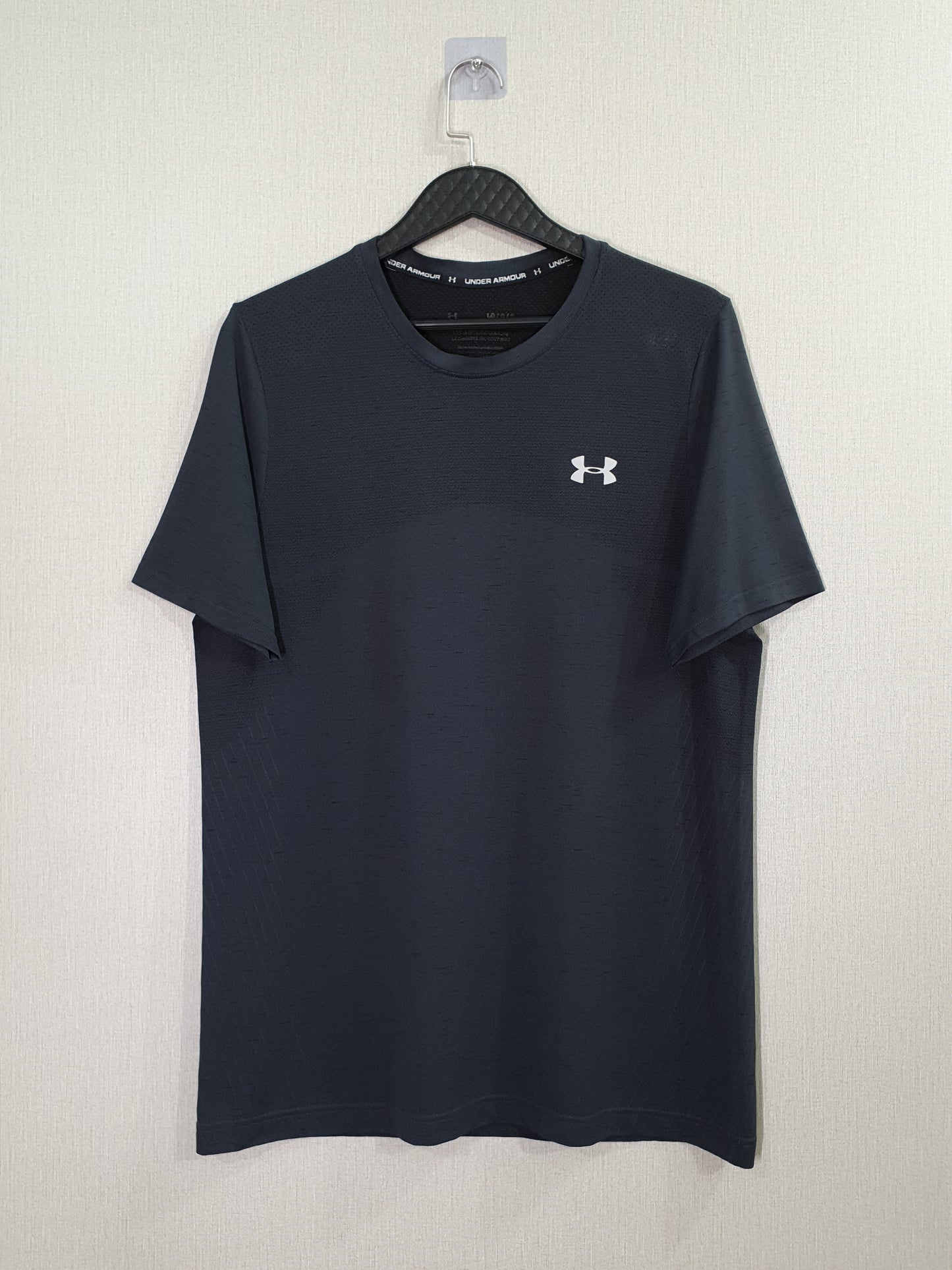 Under Armour Vanish Seamless Lose Fit