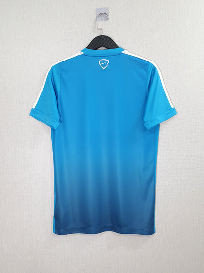 Nike Dri-FIT training