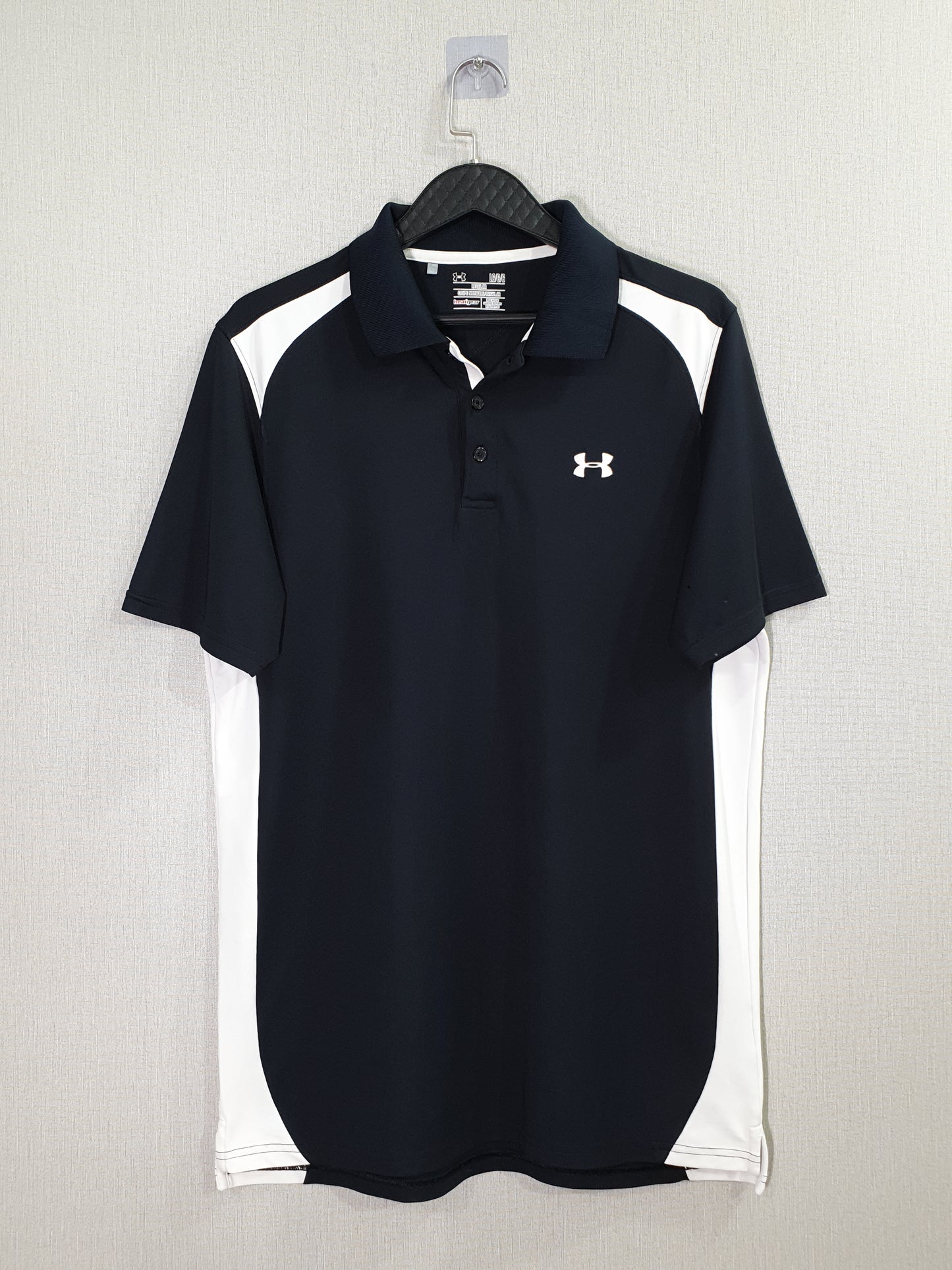 Under Armour HeatGear Polo