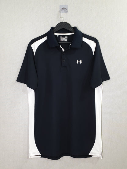 Under Armour HeatGear Polo