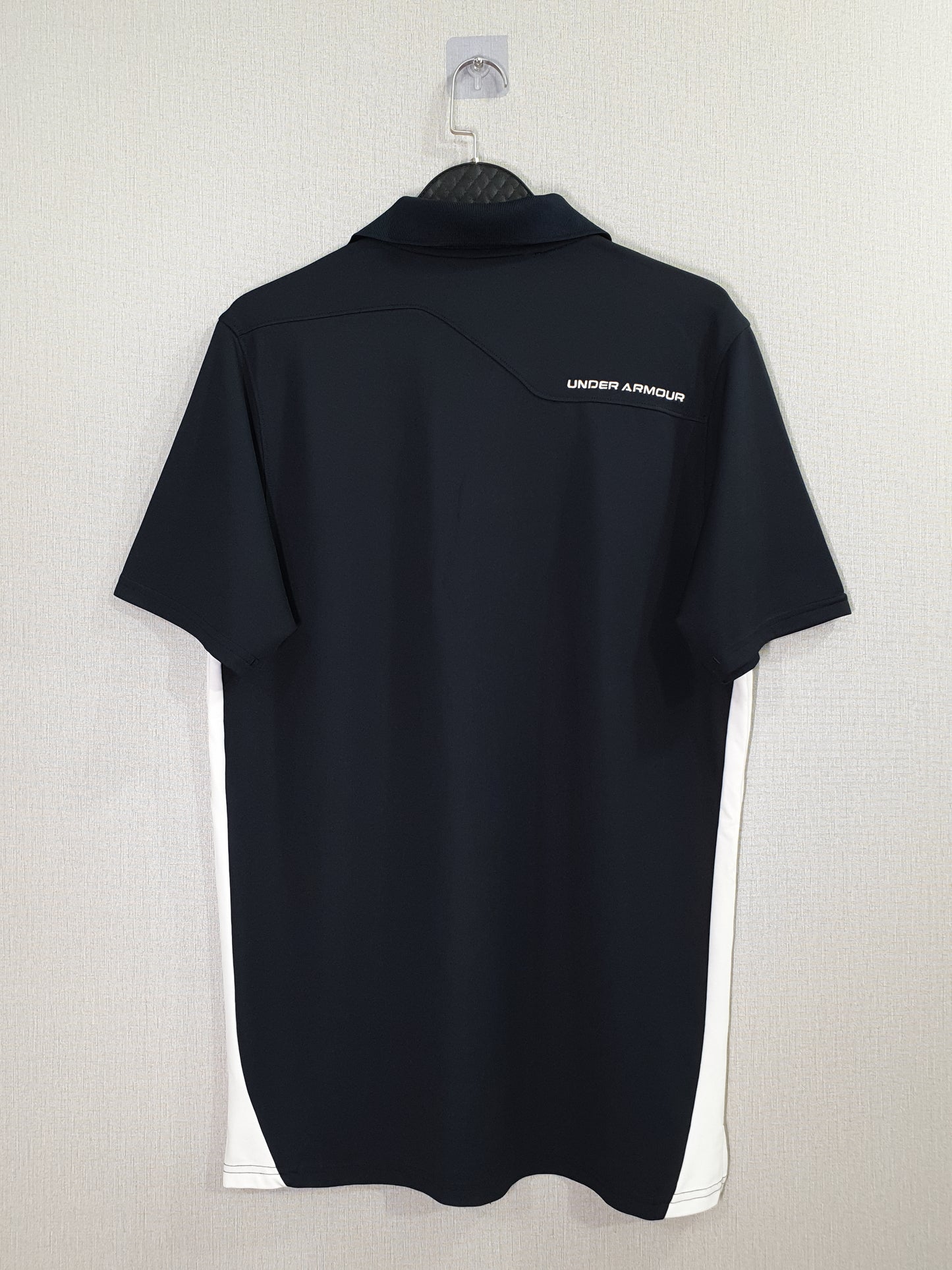 Under Armour HeatGear Polo
