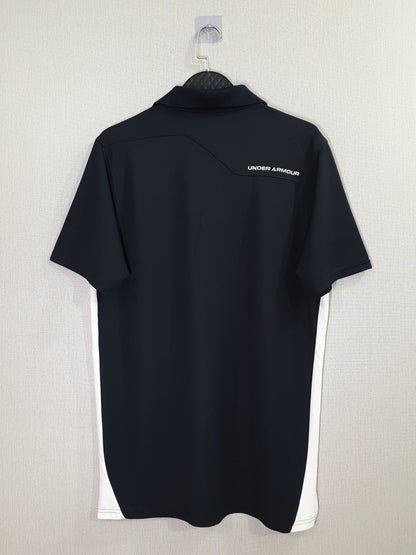 Under Armour HeatGear Polo
