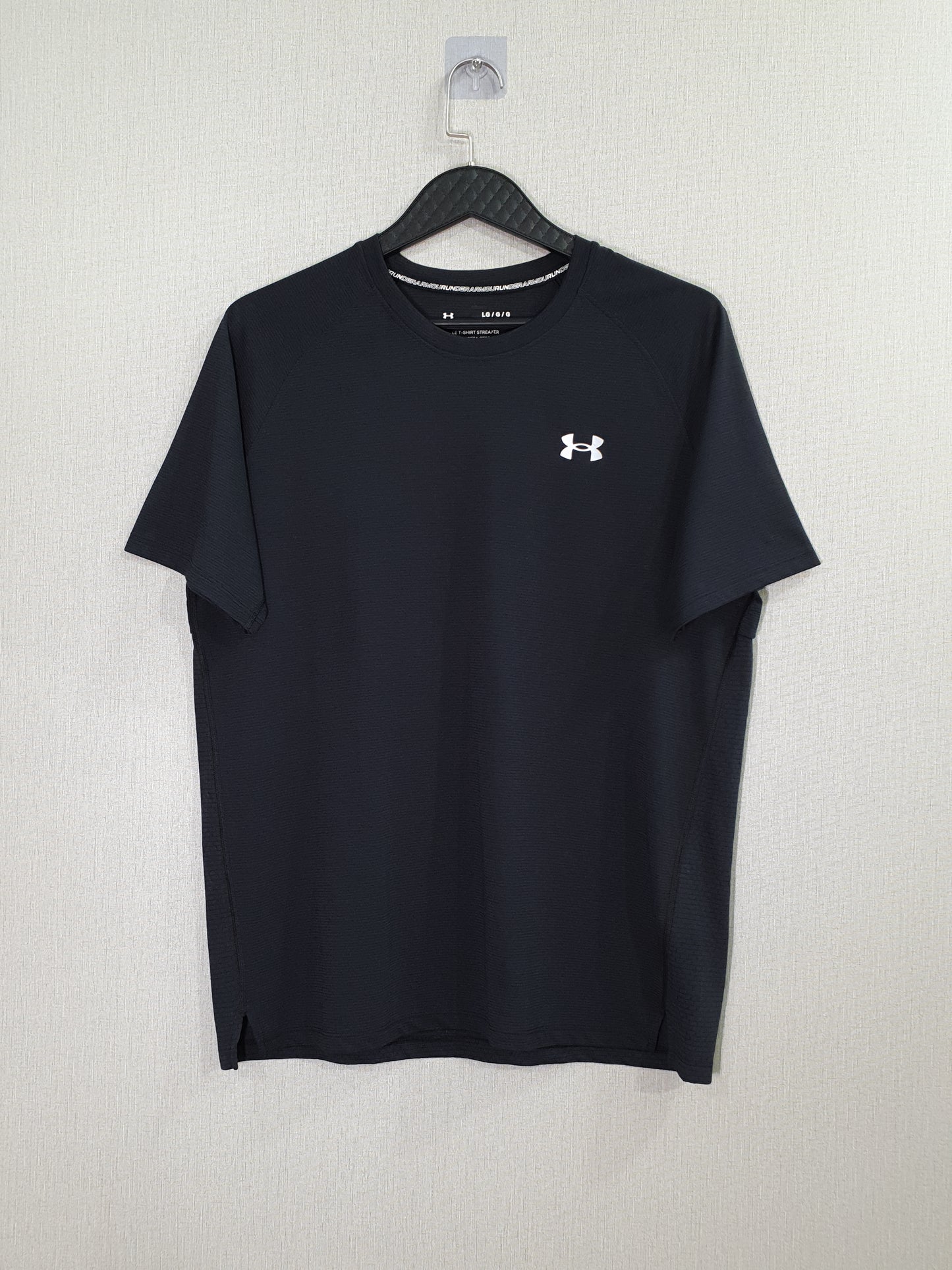 Under Armour Streaker Tee