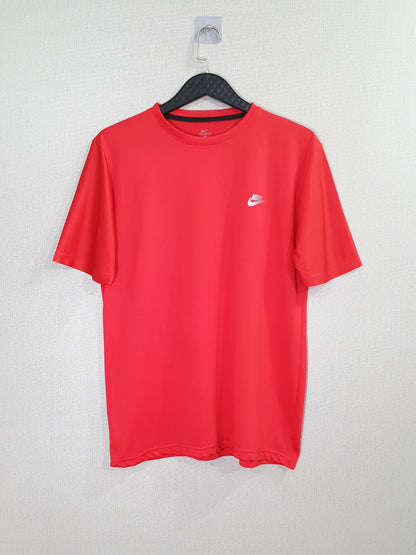Nike Dri-FIT training