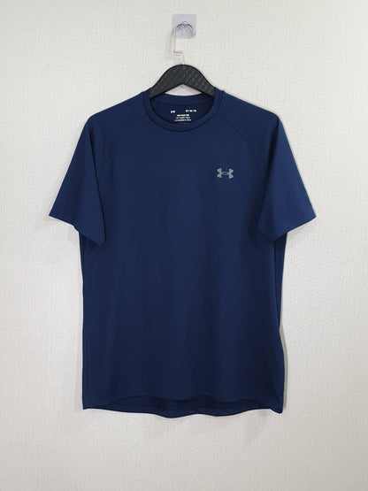 Under Armour The Tech Tee - Lose Fit
