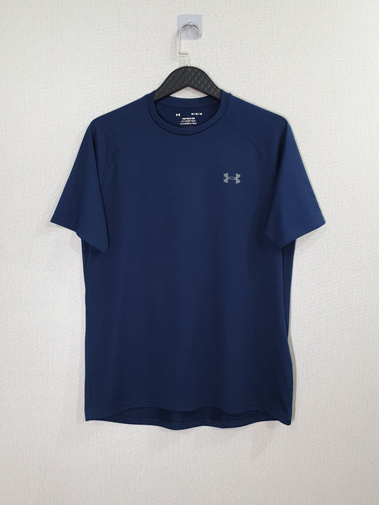 Under Armour The Tech Tee - Lose Fit