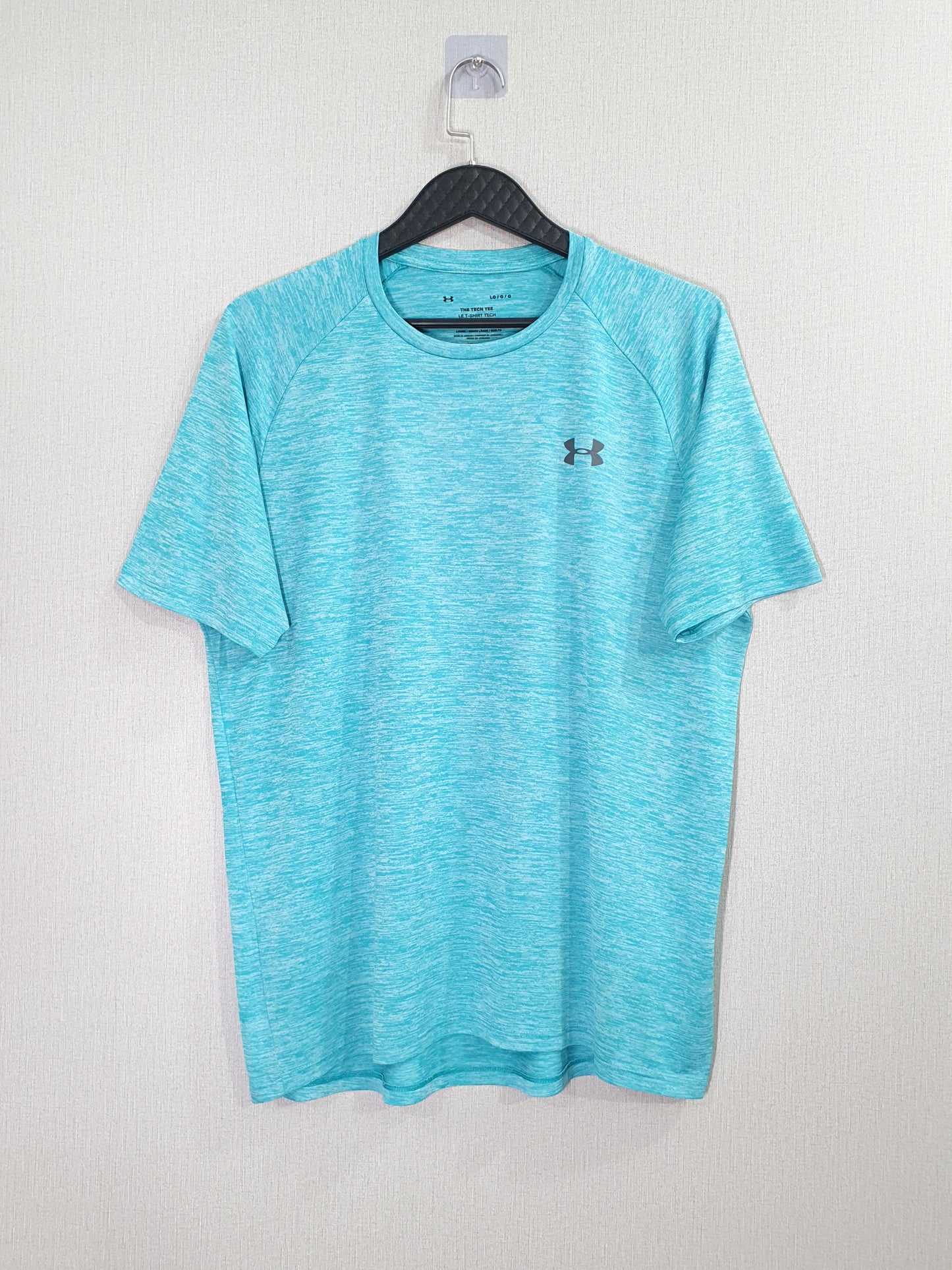 Under Armour Tech 2.0 Lose fit