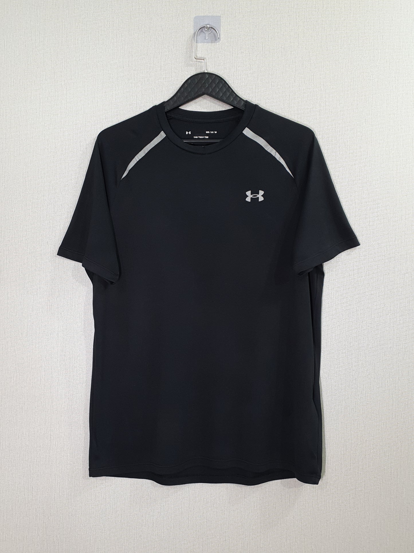 Under Armour The Tech Tee - Lose fit