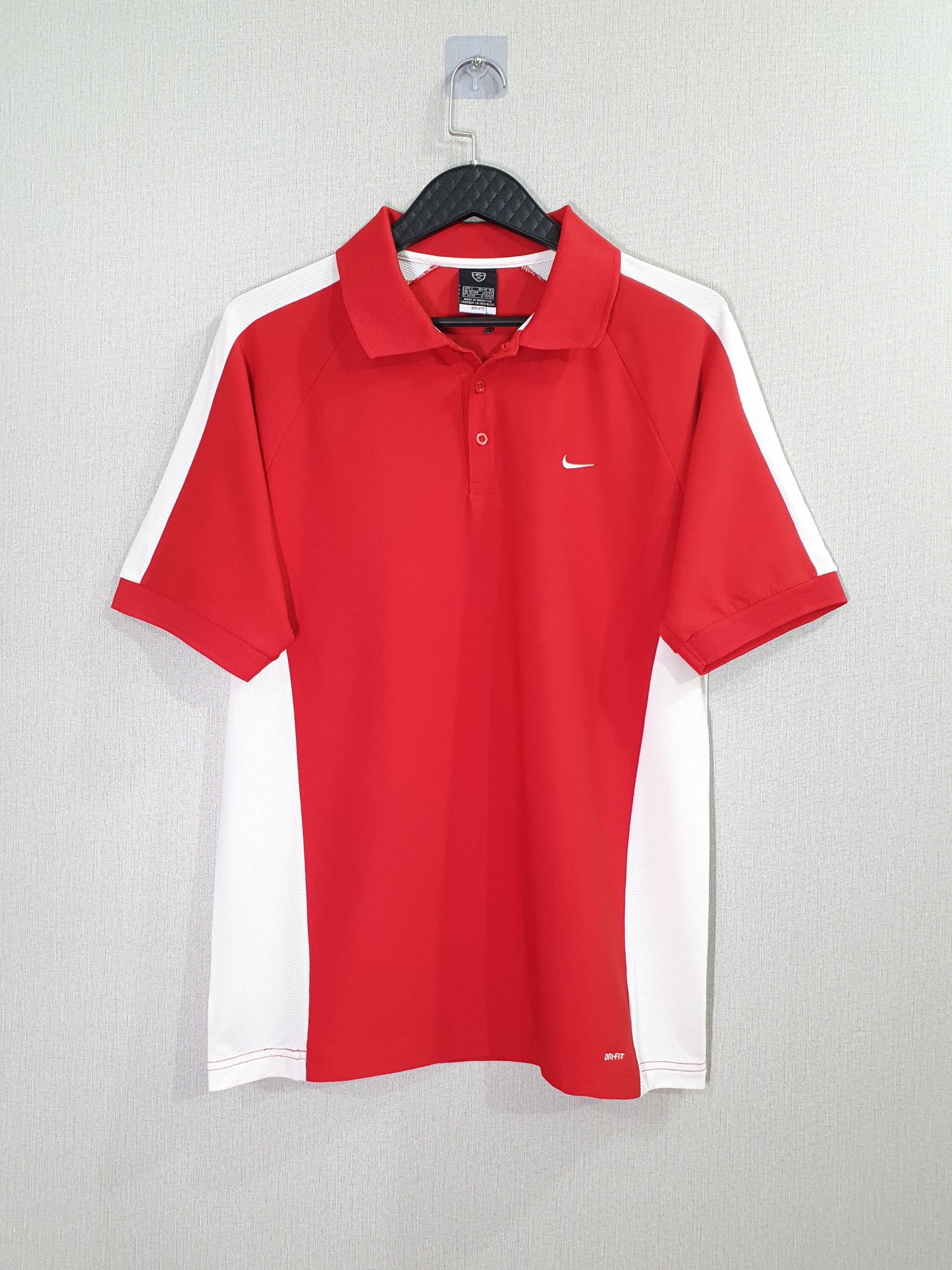 Nike Dri-FIT polo
