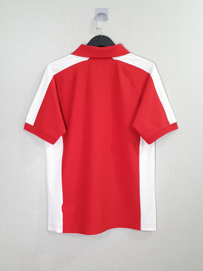 Nike Dri-FIT polo