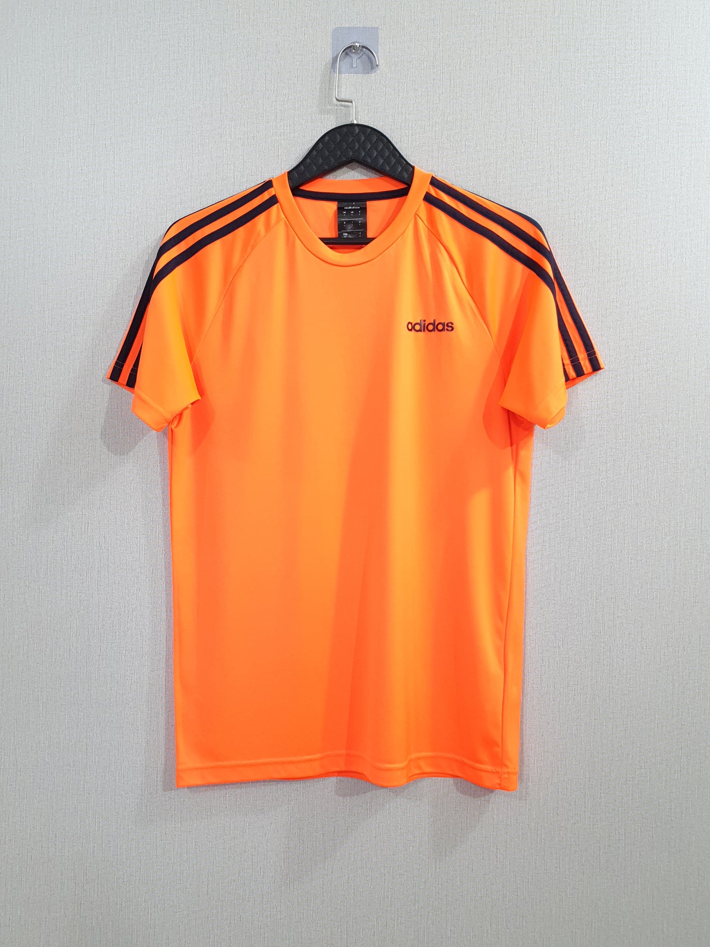 adidas E 3S Tee Classic Stripe Training