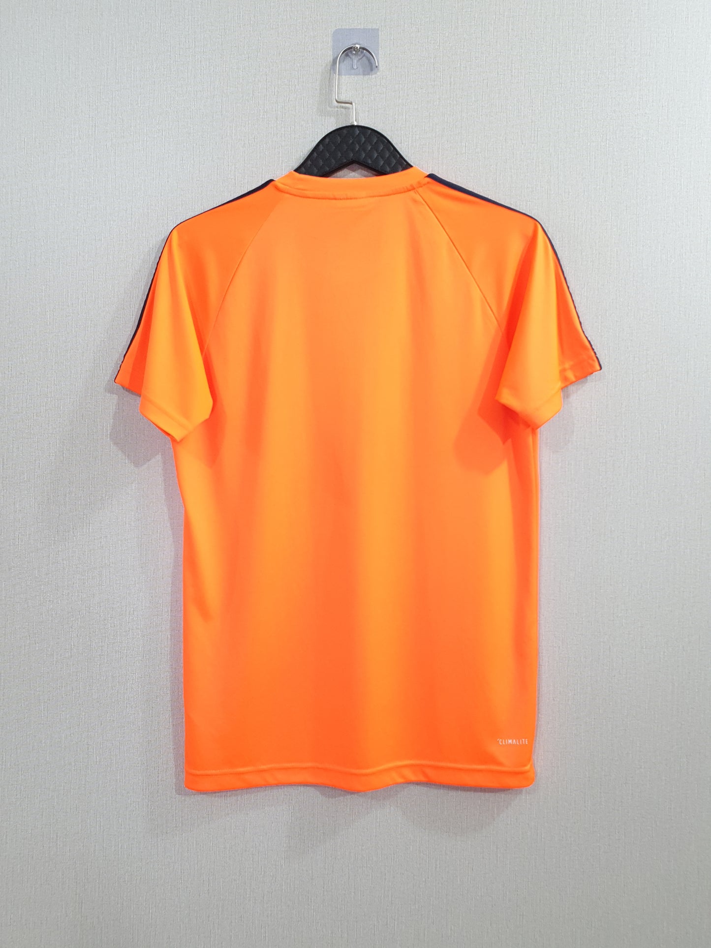 adidas E 3S Tee Classic Stripe Training