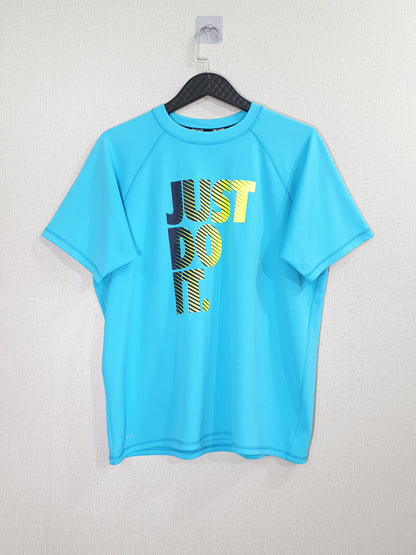 Nike Dry-Fit Just Do It Graphic