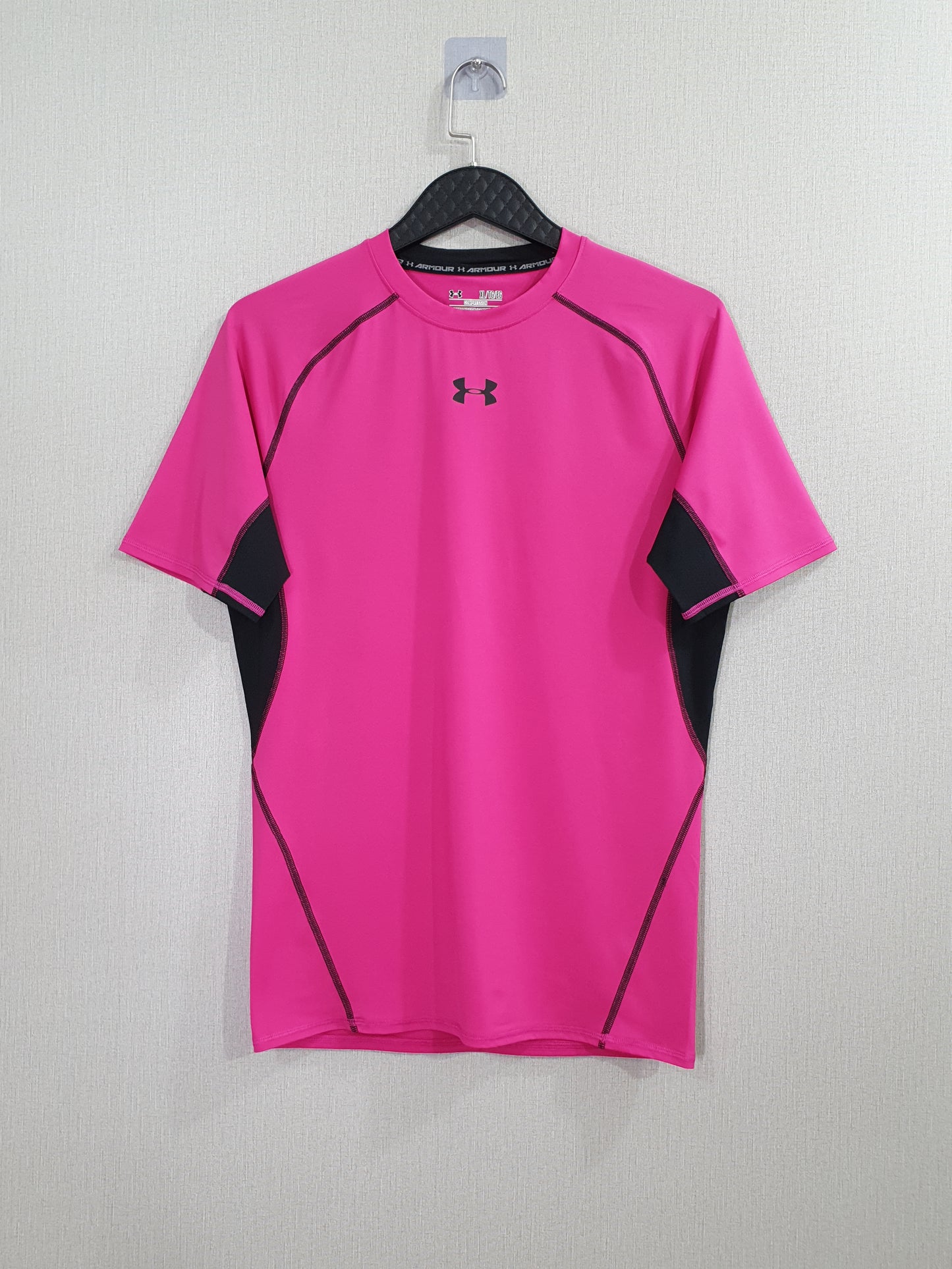 Under Armour HeatGear Compression