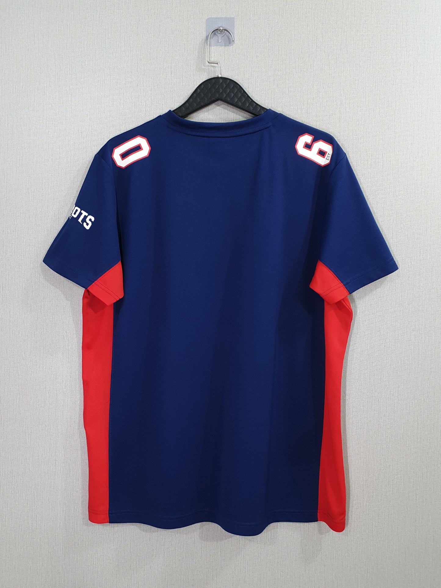 NFL Team Apparel New England Patriots Jersey