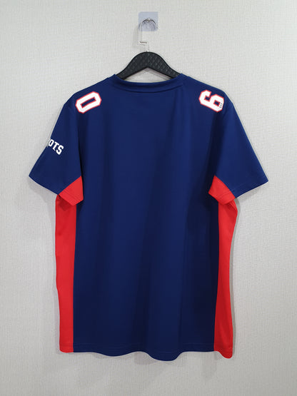 NFL Team Apparel New England Patriots Jersey